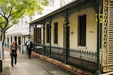 Millers Point housing
