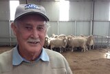 Bob Reed, Esperance specialist rural land valuer and farmer