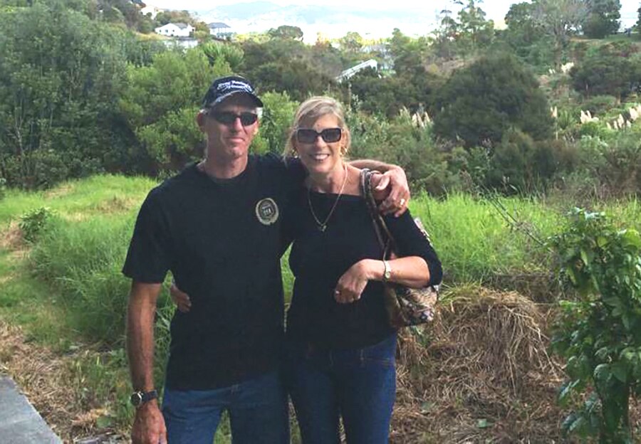 Gold Coast man to face Tweed Heads court over wife's death in car ...