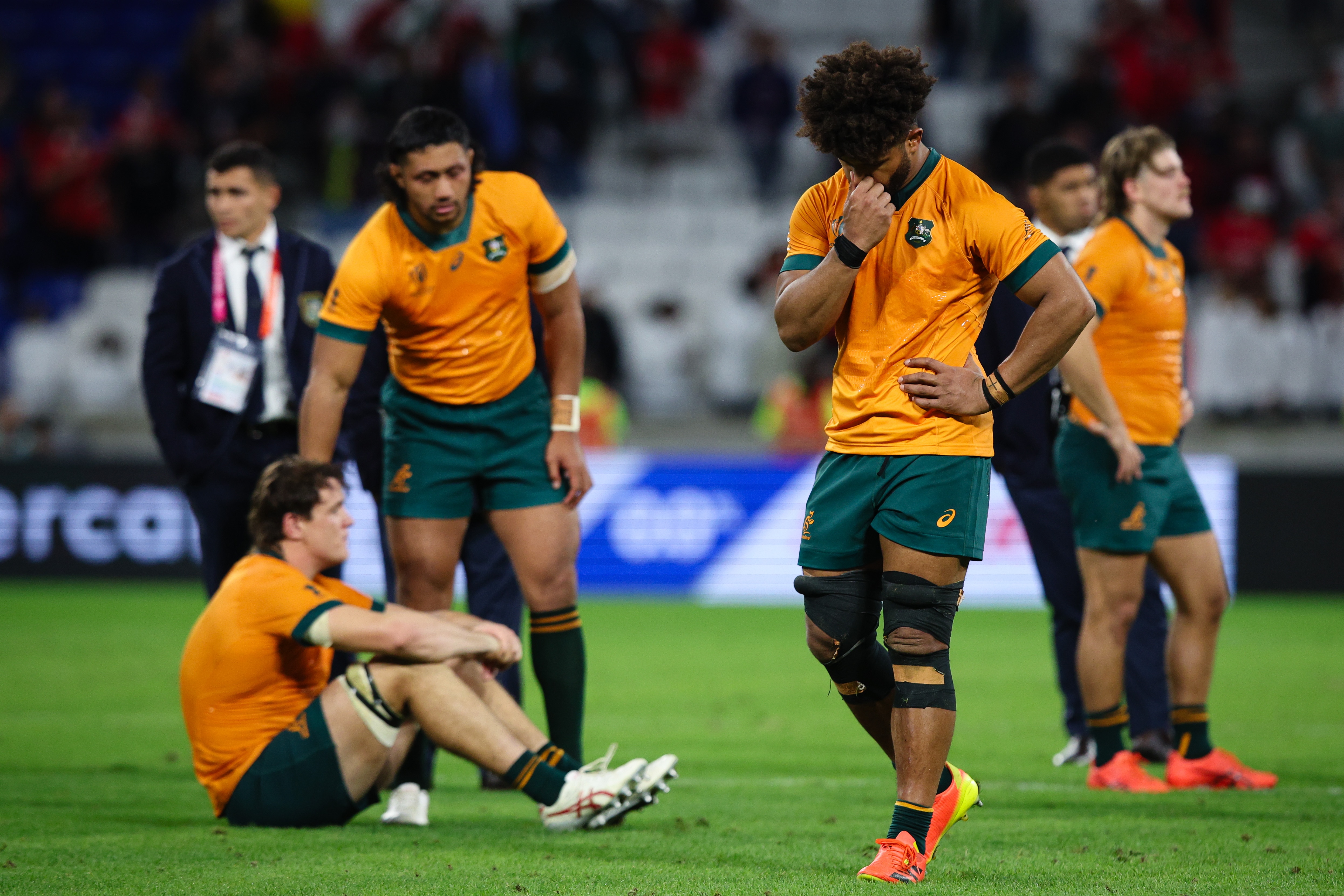 Rugby Australia Reveals $2.6m Unapproved 'over-investment' For ...