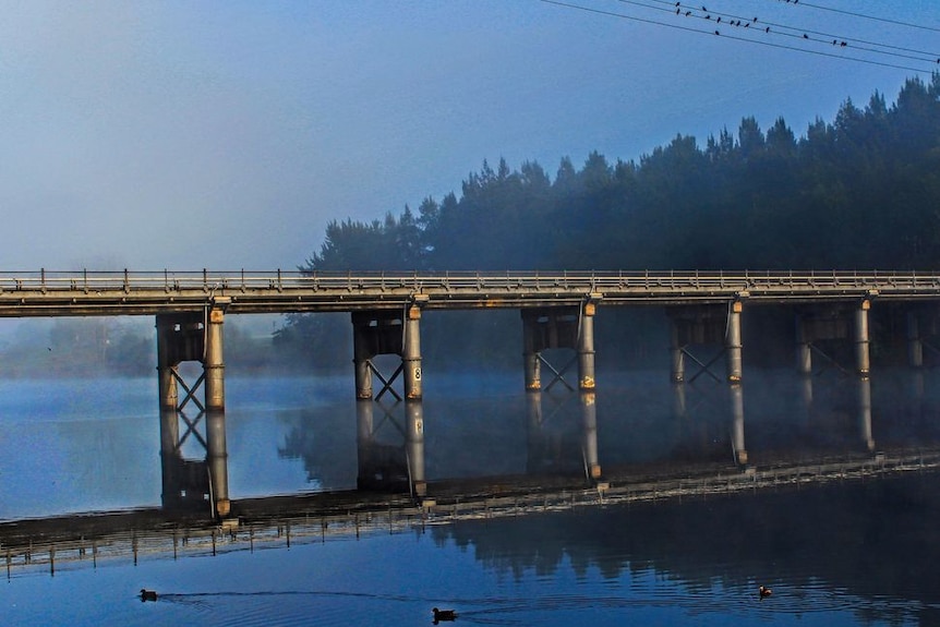 Windsor Bridge