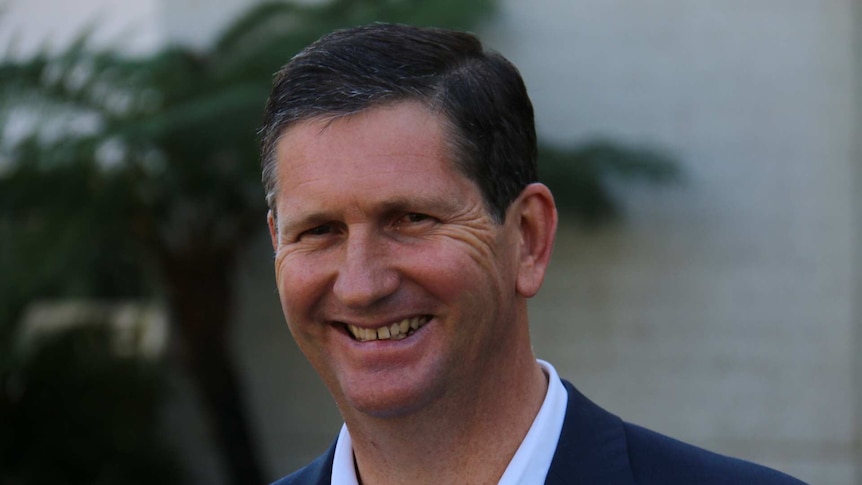 Lawrence Springborg