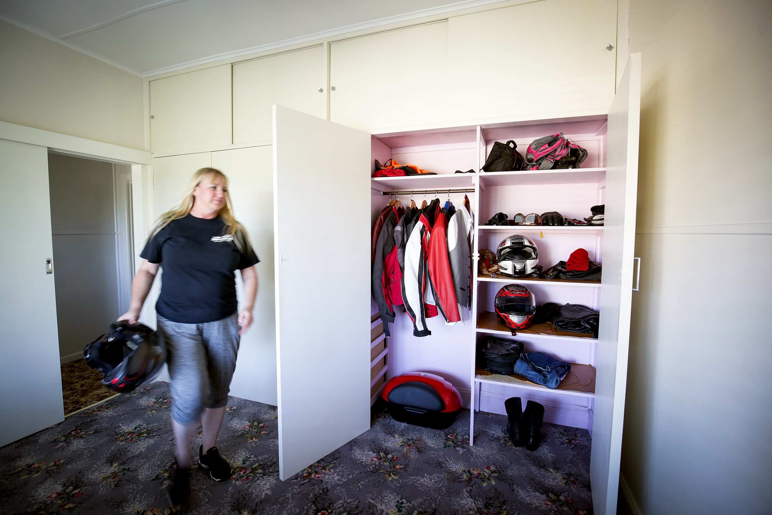 Fullthrottle queens ABC News