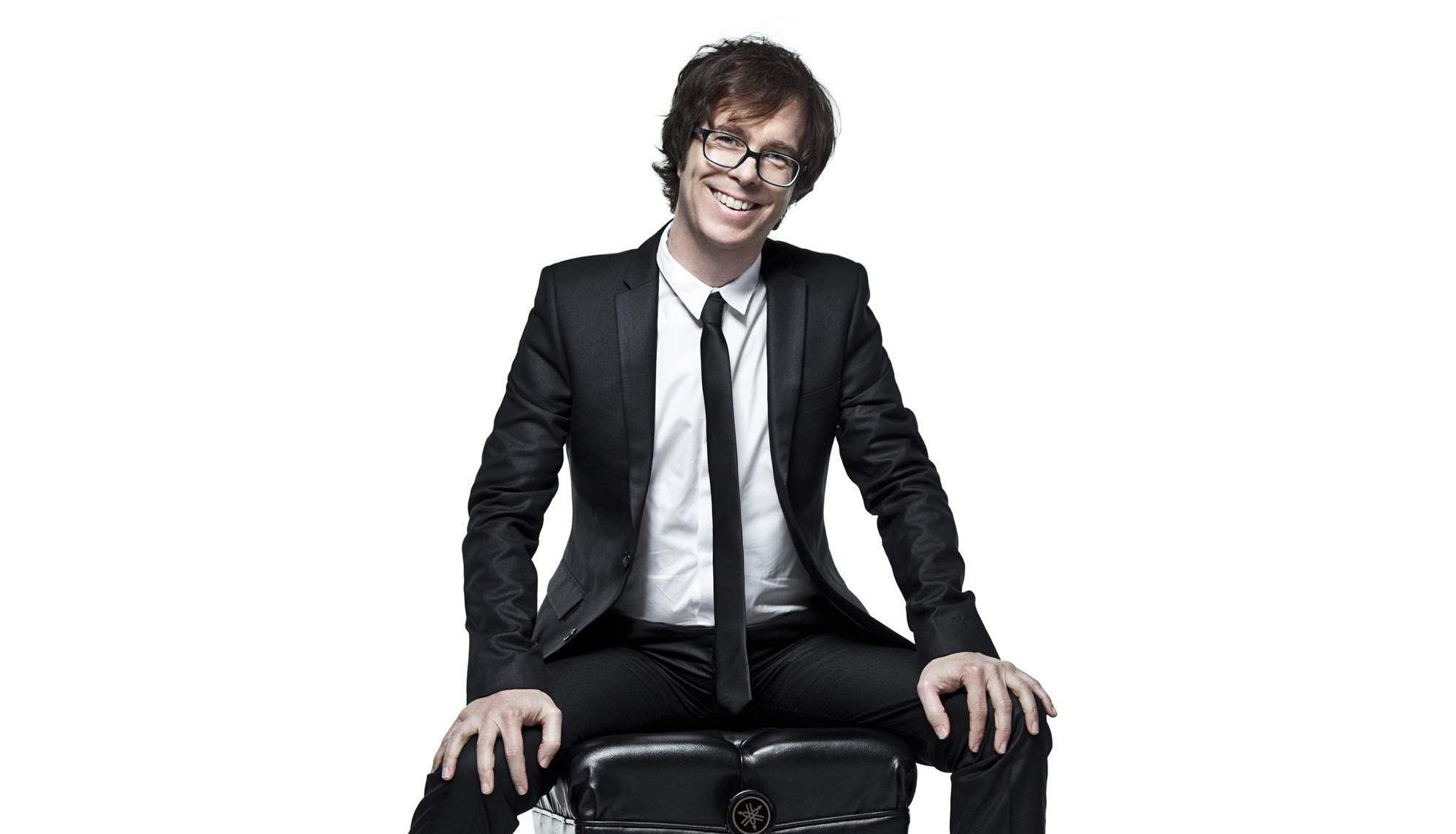 Ben Folds ABC listen