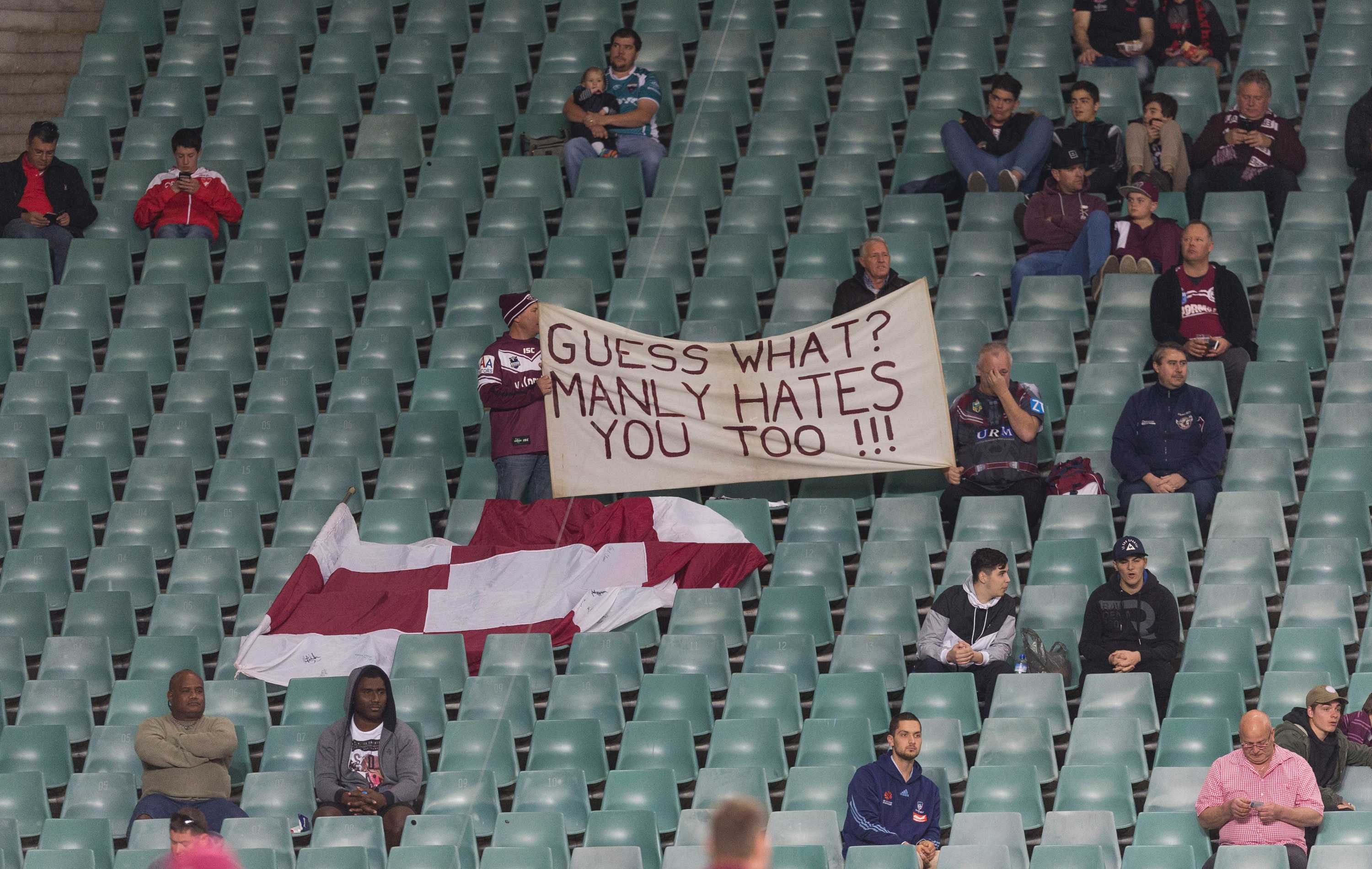 Sydney stadium development sparks debate over costs, but do the leagues ...