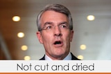 Mark Dreyfus' claim on the High Court is not cut and dried