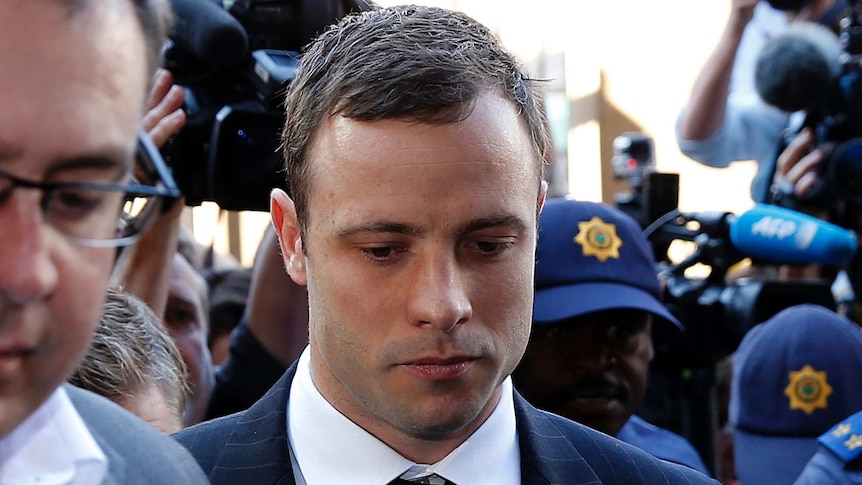 Oscar Pistorius will return for sentencing