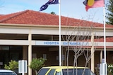 Port Pirie Hospital