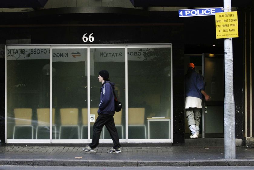 Deadly epidemic fears over common painkiller ABC News