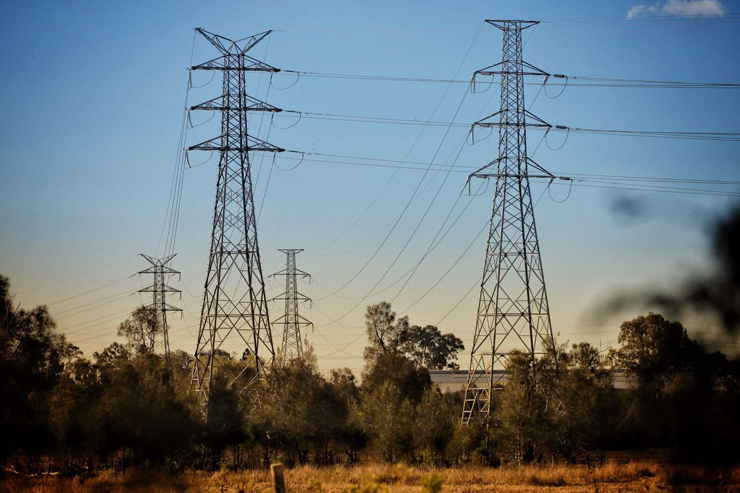 Your next power bill could hurt. Here's why.