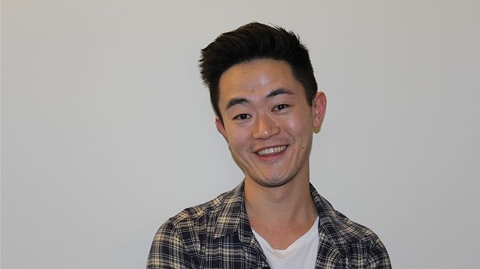 Writer Benjamin Law On Homosexuality In South East Asia Abc Listen
