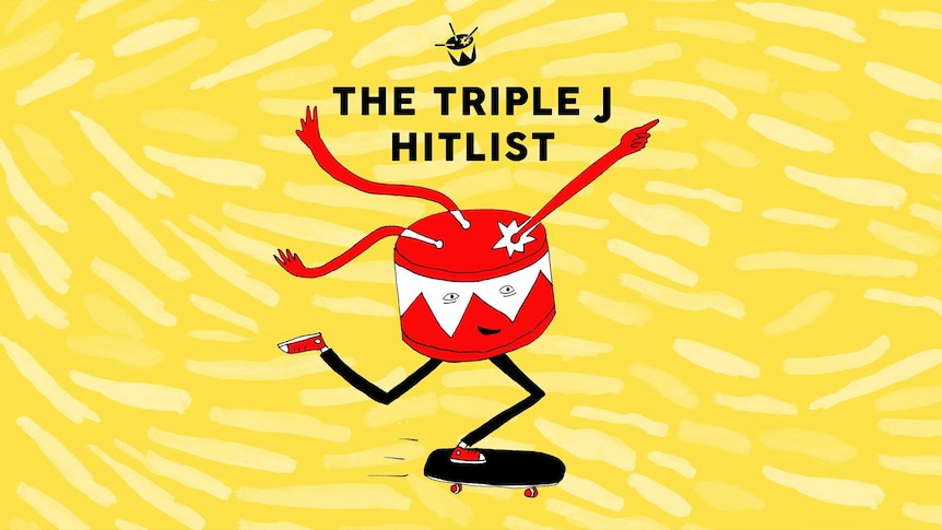 triple j Hitlist: Dua Lipa, Old Mervs, Peggy Gou & Lenny Kravitz...