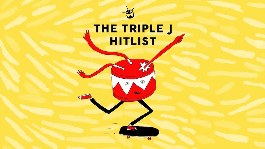 The triple j Hitlist: Dom Dolla, Kendrick Lamar, Middle Kids