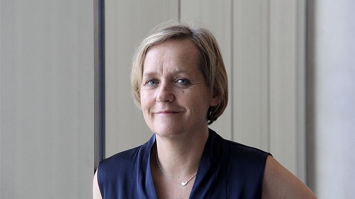 No way to lose her: Sarah Ferguson on her mother