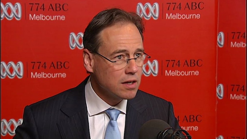 Incoming government to scrap carbon tax as 'first order of business': Greg Hunt
