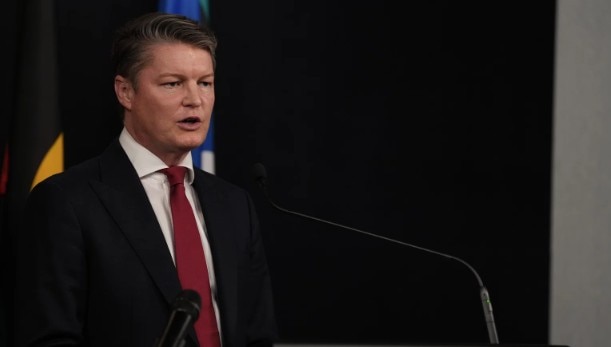 Victoria you have a new premier, so what just happened?