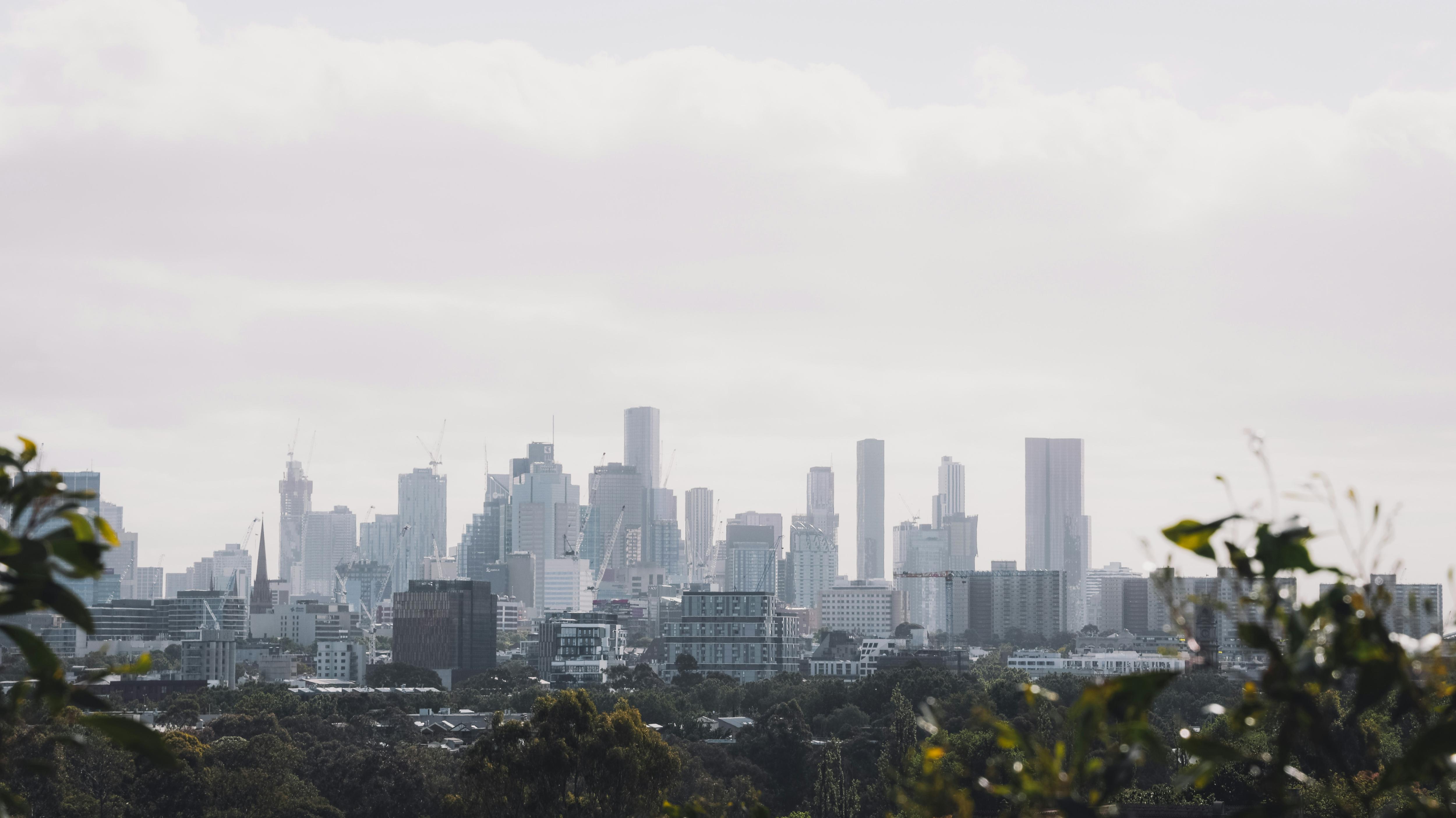 Aussies love a house party – but could the rise of apartment living see ...