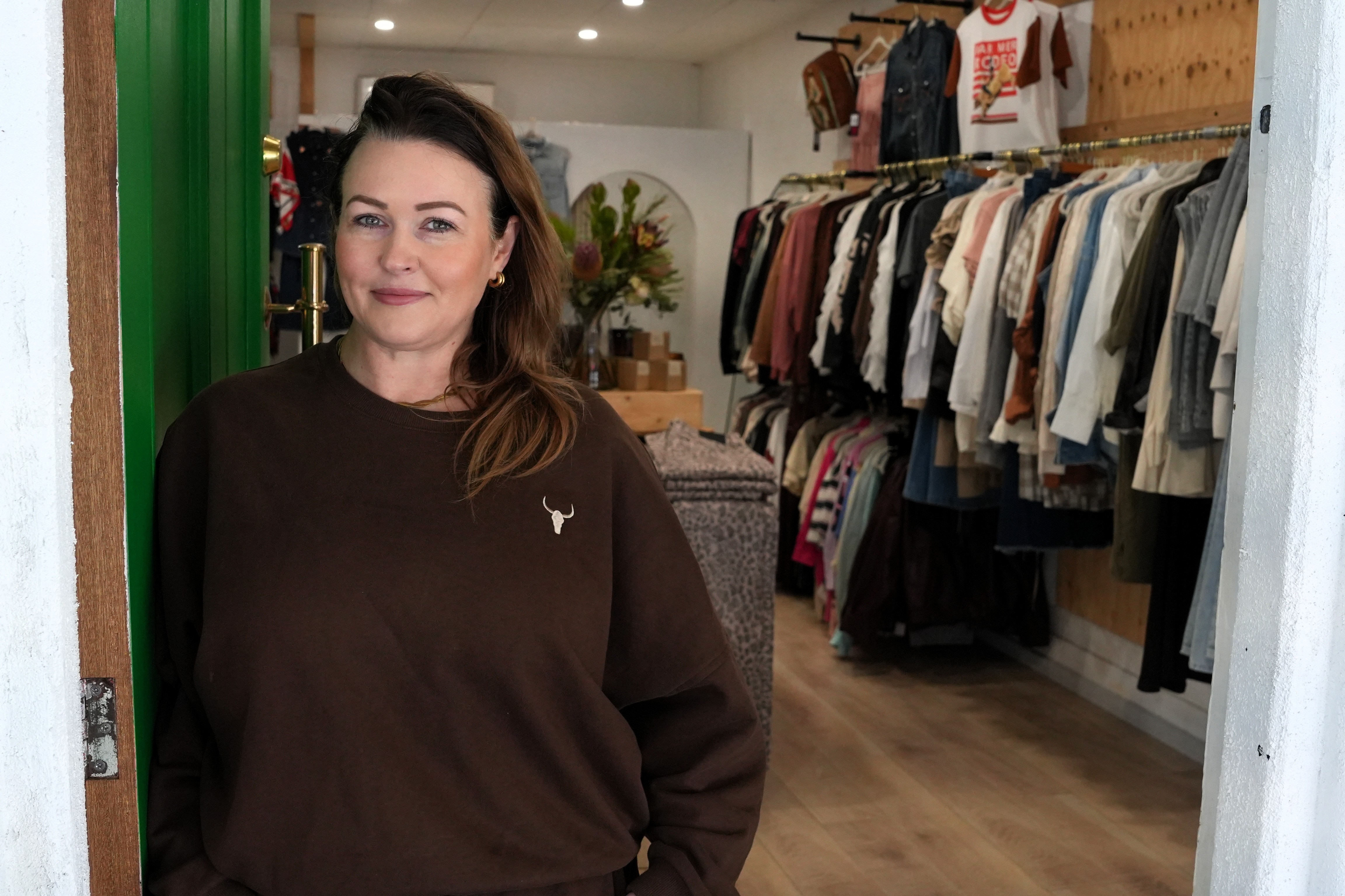 Not every Mount Barker business is reaping the boom town benefit