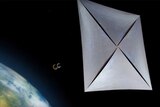 Hope Breakthrough Starshot will send tiny spacecraft to another solar system