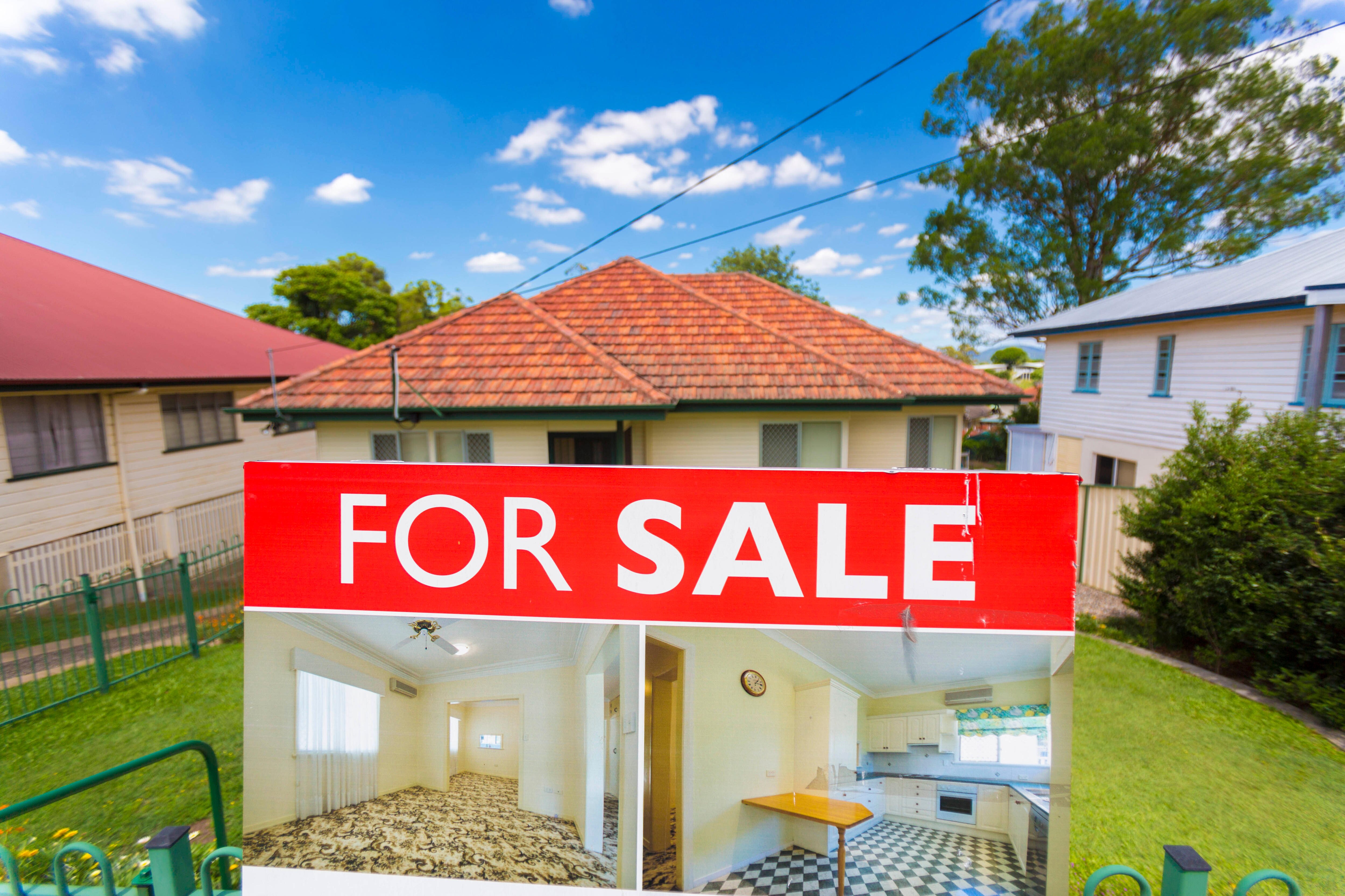 Property Prices Tipped To Hit Record Highs In 2025 26 Bringing Pain