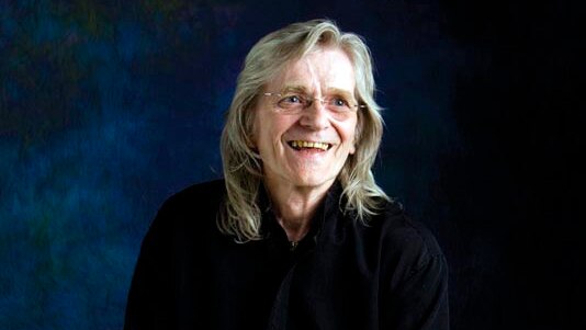 Henry McCullough was a guitarist with Paul McCartney's band Wings