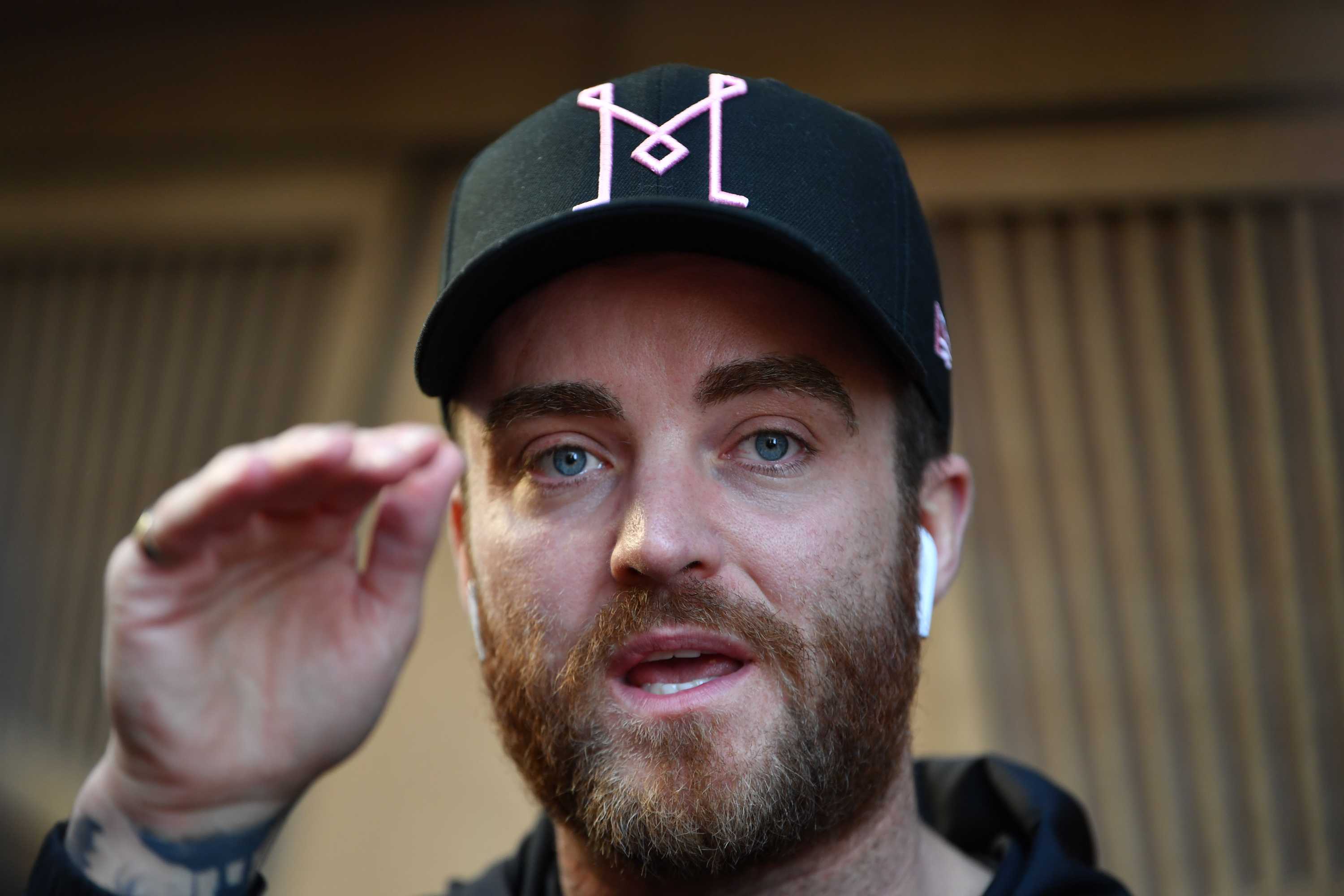 Sydney stabbing suspect tackled by 'highest order of heroes' using