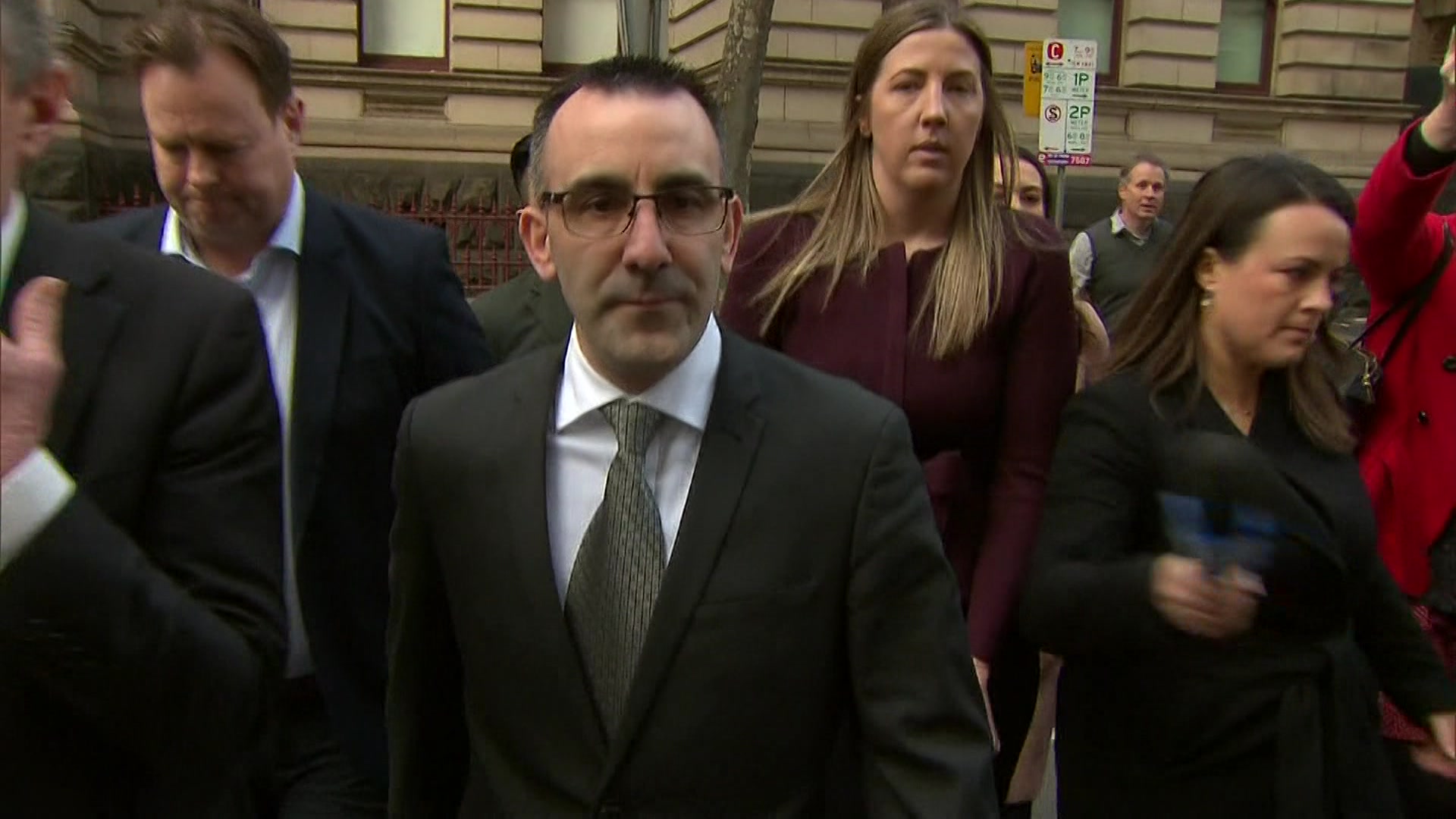 Nicole Asher ABC News