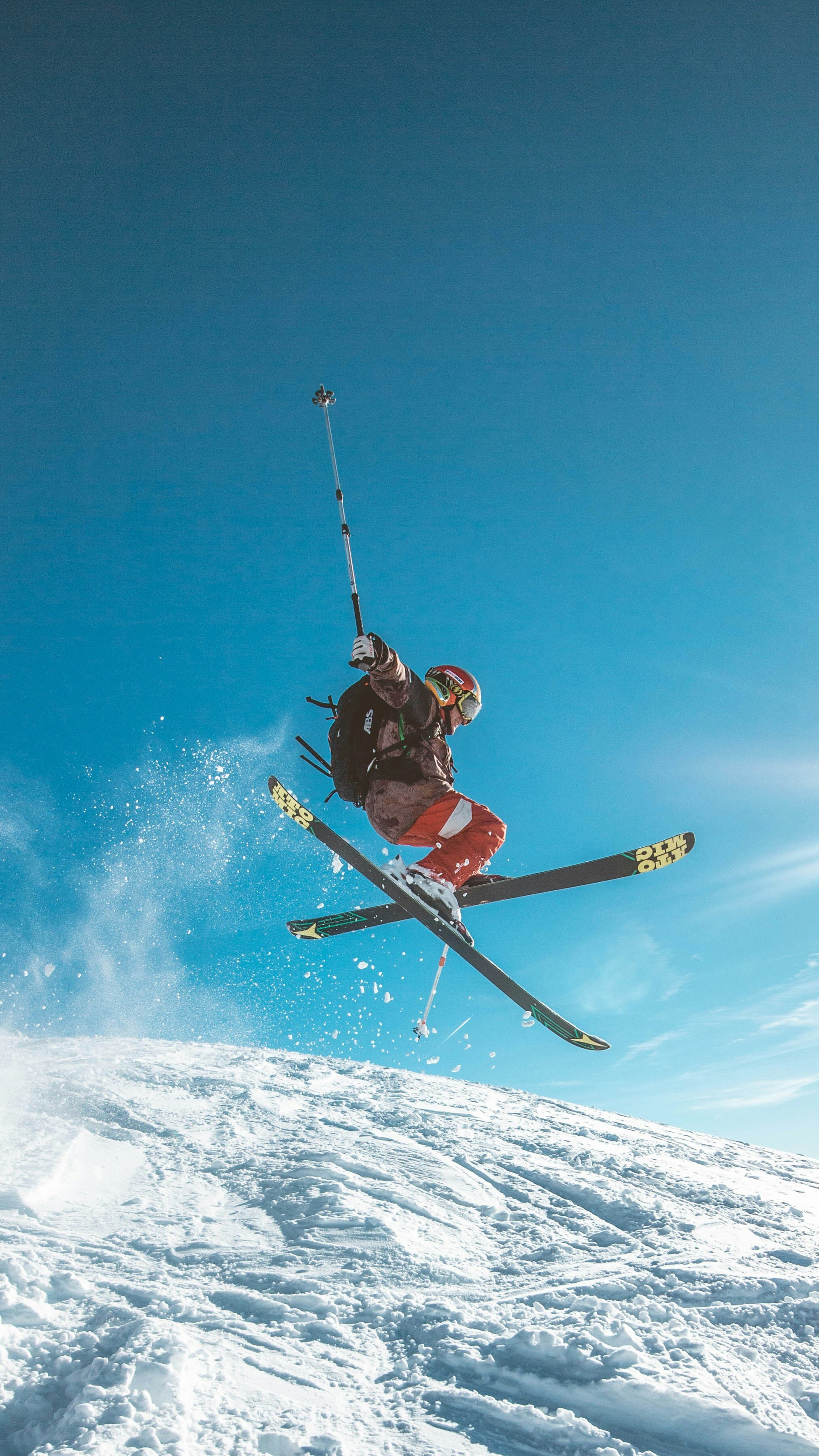 What can we learn from extreme sports enthusiasts?