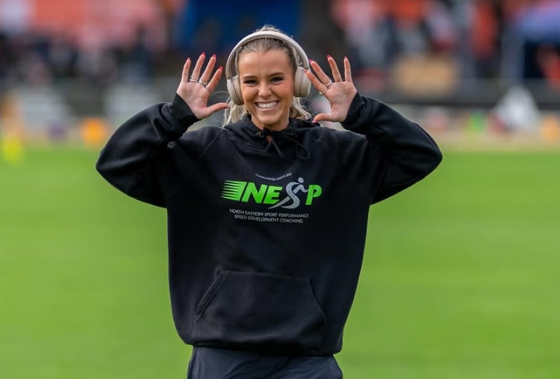 Tributes flow after shock death of Stawell Gift fi
