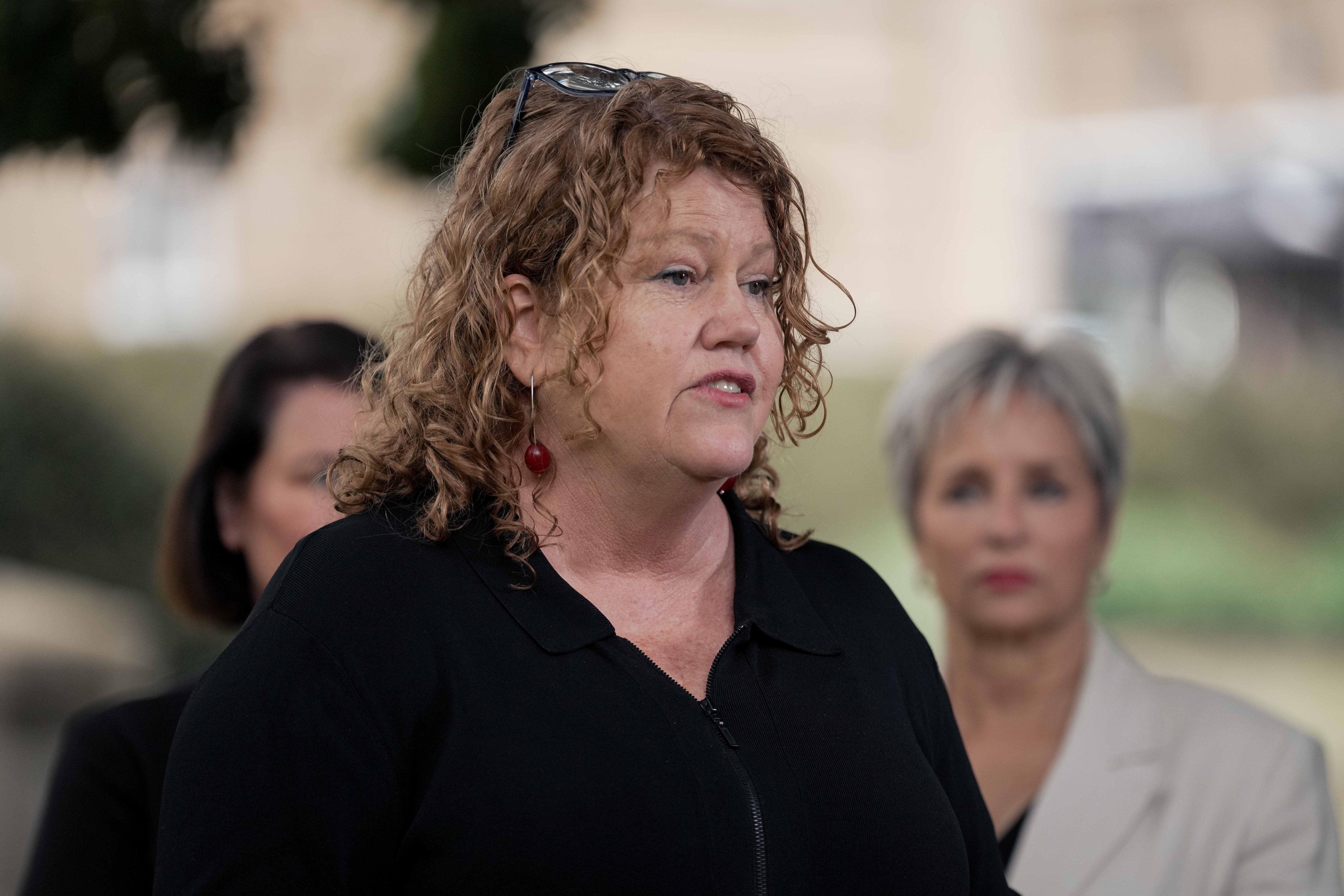 Cuatro alcaldes se reúnen en rueda de prensa