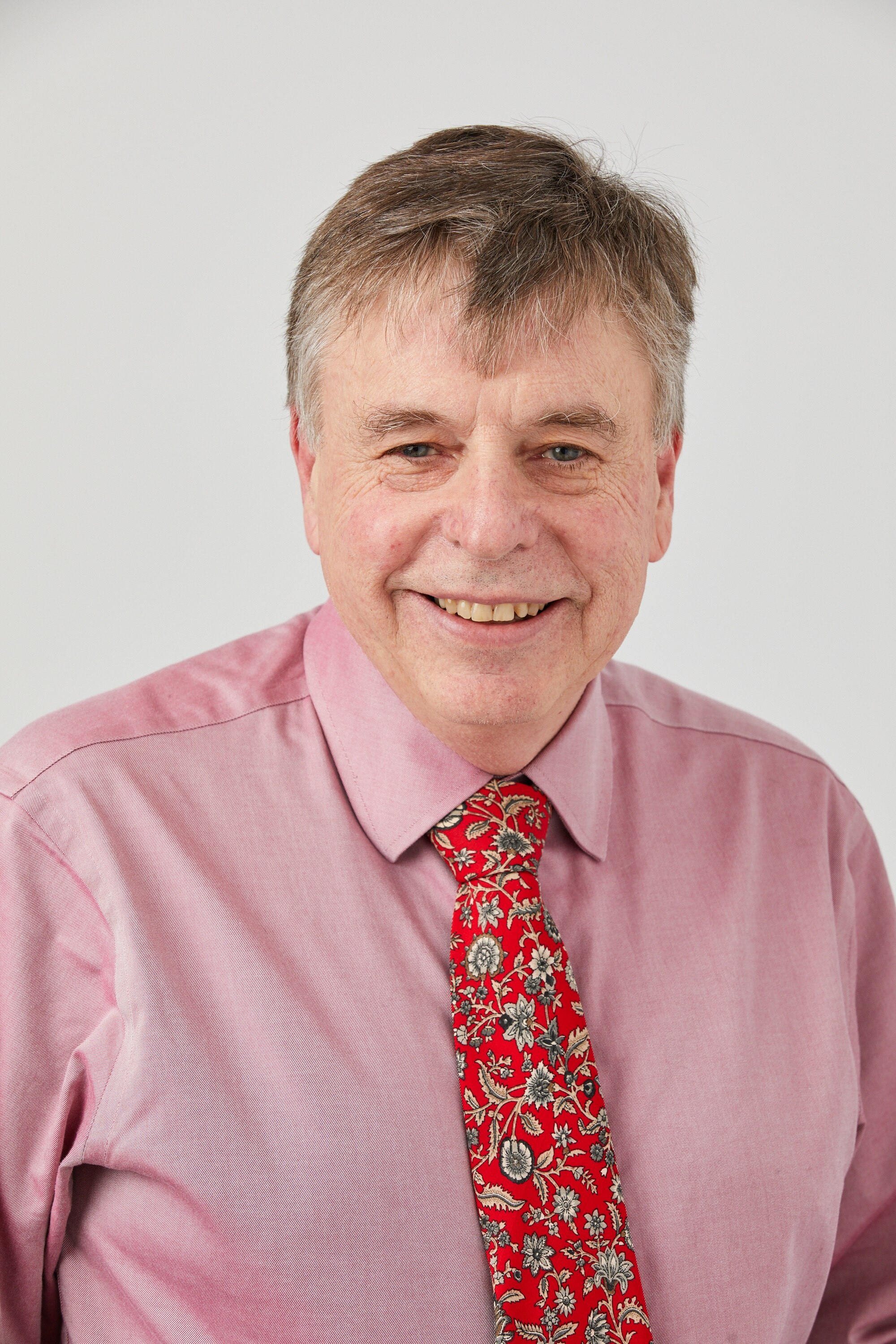 Ausnew Pharmacy WA Country Health Service employs five medical