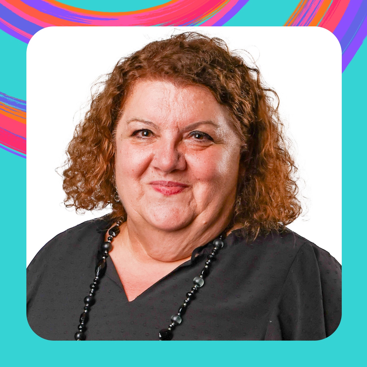 Martha, baby Michael and the police officer who cried