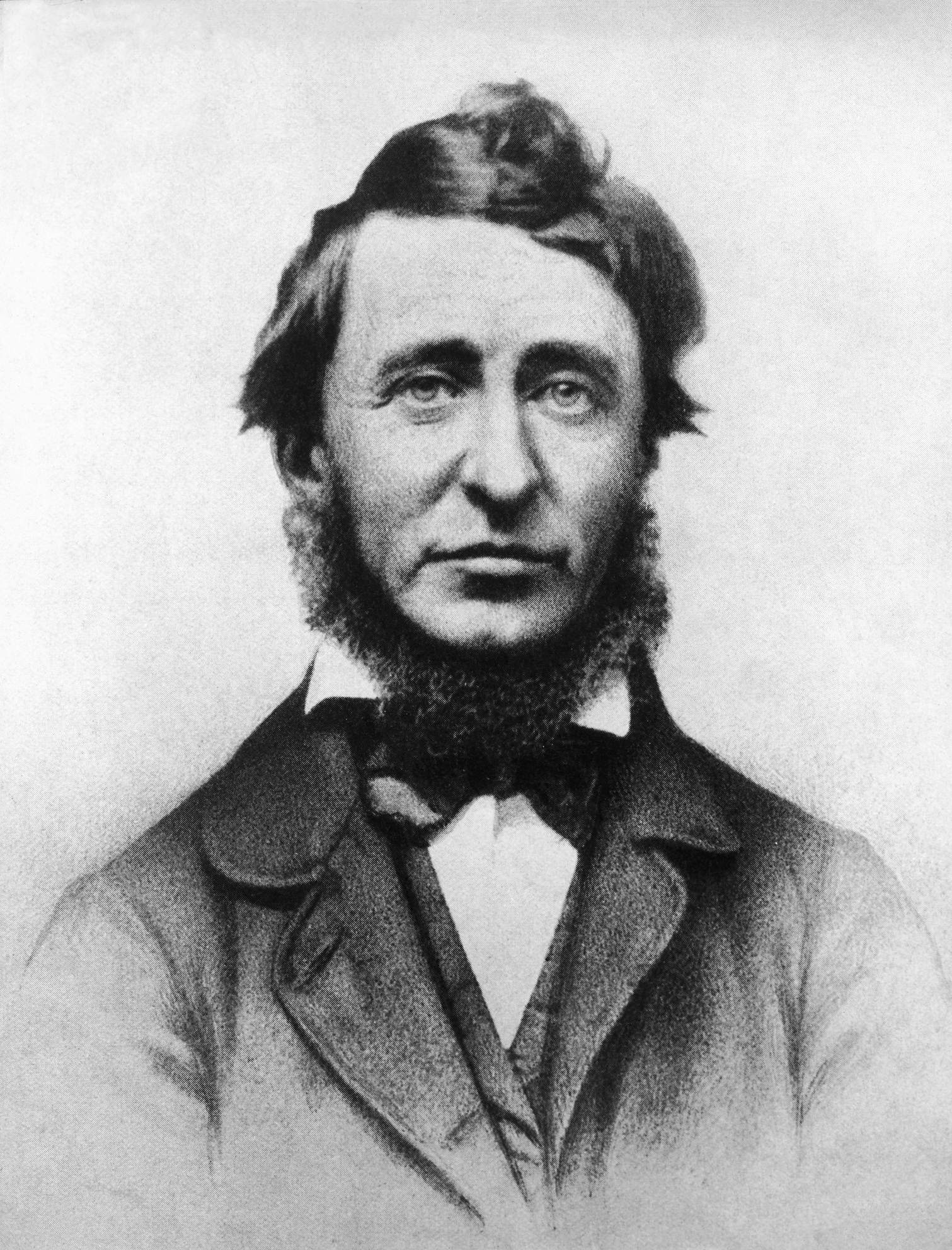 What is our life for? Henry David Thoreau’s search for justice