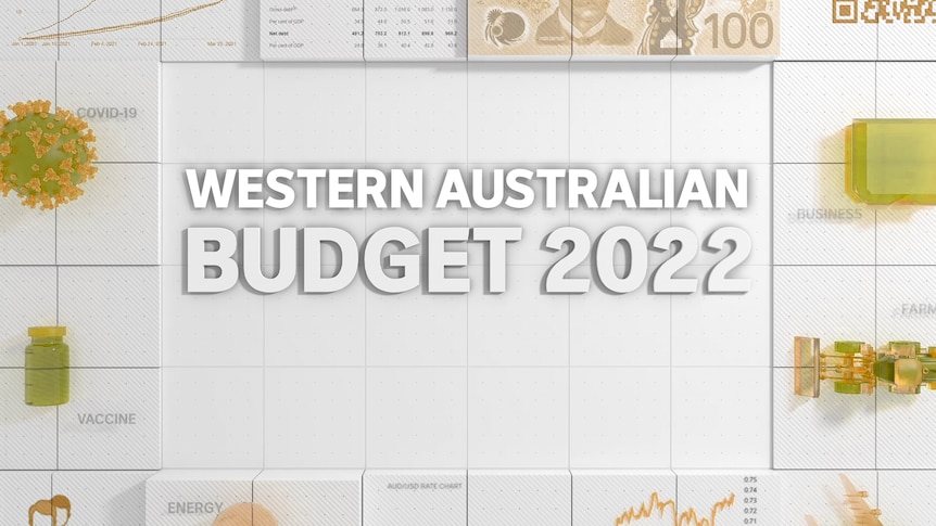 WA budget 2022
