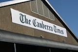 Staff at the Canberra Times will be invited to apply for voluntary redundancies.