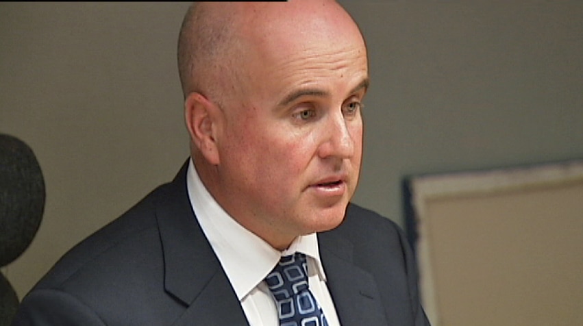 Adrian Piccoli