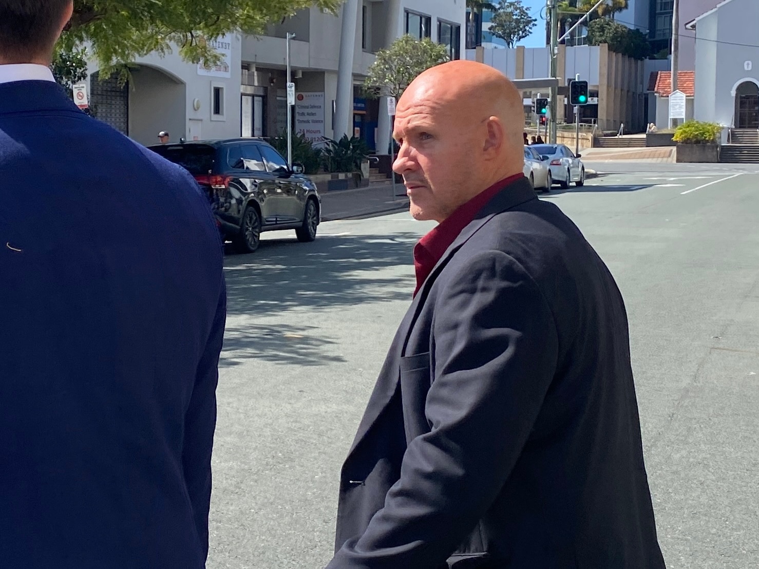 Man who threatened PM and treasurer avoids jail