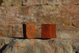 Convict bricks uncovered at Salamanca archaeological dig