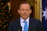 Abbott says Government must 'get the basics right' to help manufacturers