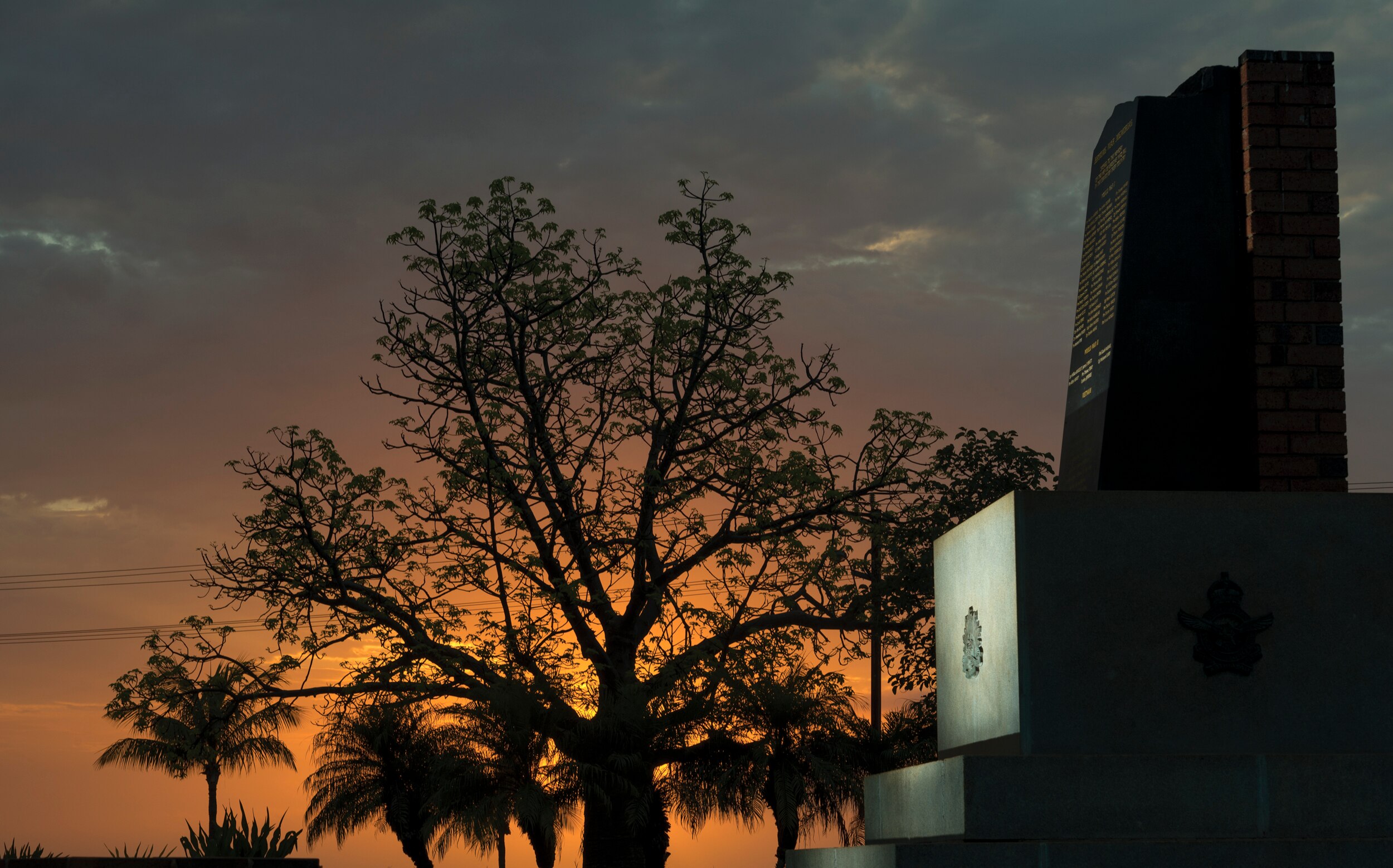 Remembrance photo book documents stories from regional Australian war