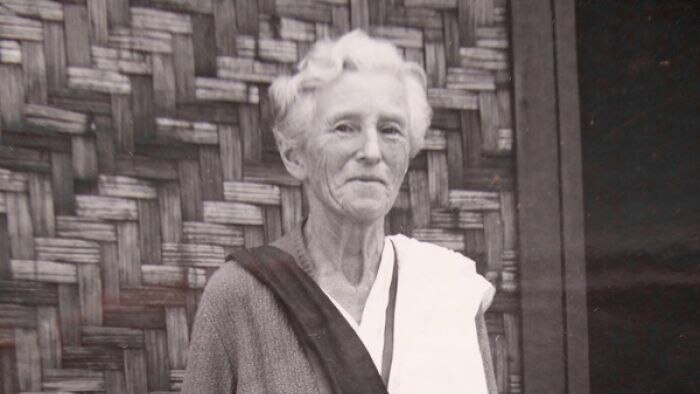 Marie Byles, Australian pioneer
