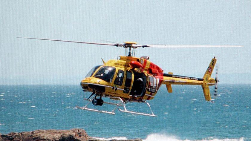 Local MPs urged to speed up the timeline to get a doctor for the Hunter region rescue helicopter.