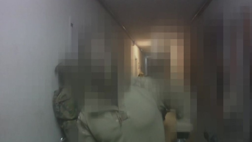 862px x 485px - Videos shot by Australian soldiers in Afghanistan raise questions about  conduct of 2nd Commando Regiment - ABC News