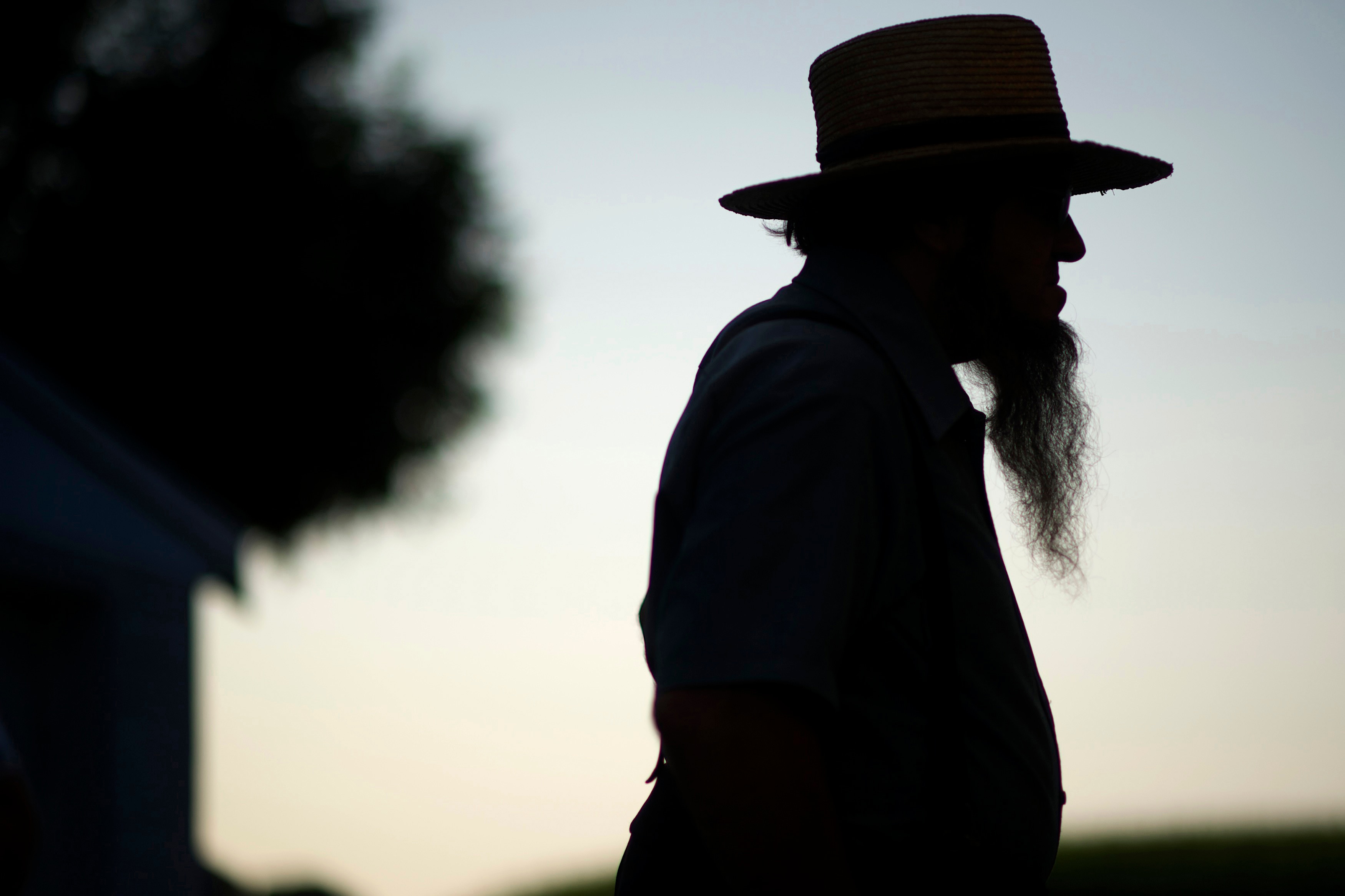 Measles-stricken Amish hit hard amid US vaccine misinformation fight