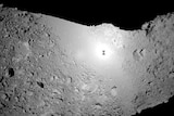 The Hayabusa mission's dust collection has given scientists new insight into the skin of asteroids