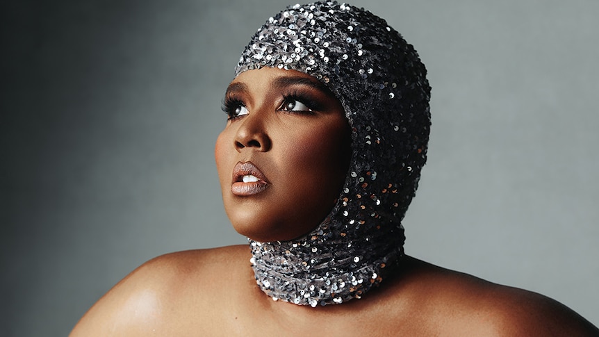 Lizzo Is Trying to Trademark 100% That Bitch for a New Merch Line