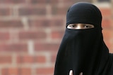 The Niqab