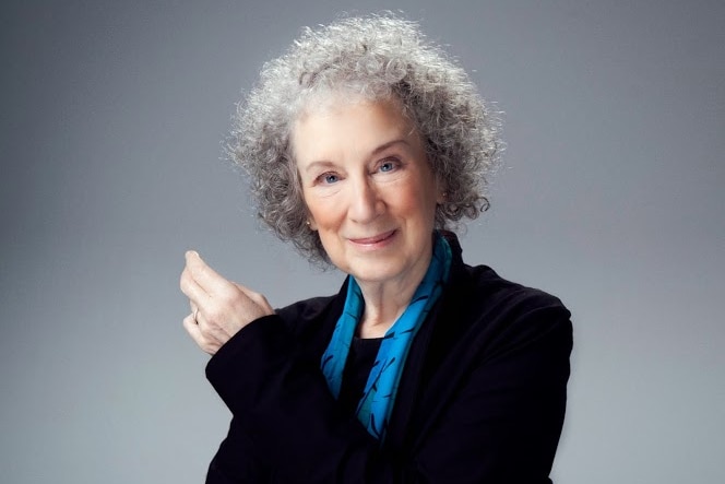 Margaret Atwood