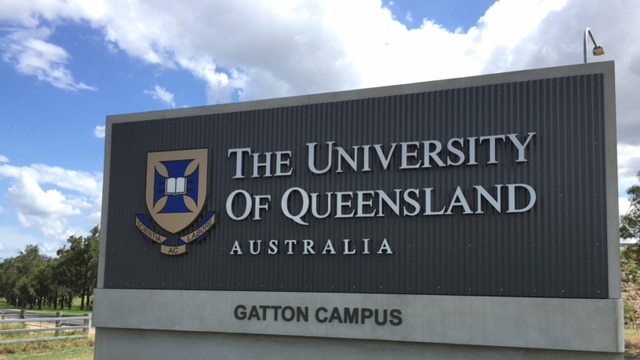 University of Queensland Gatton campus, a hub for agricultural research and education