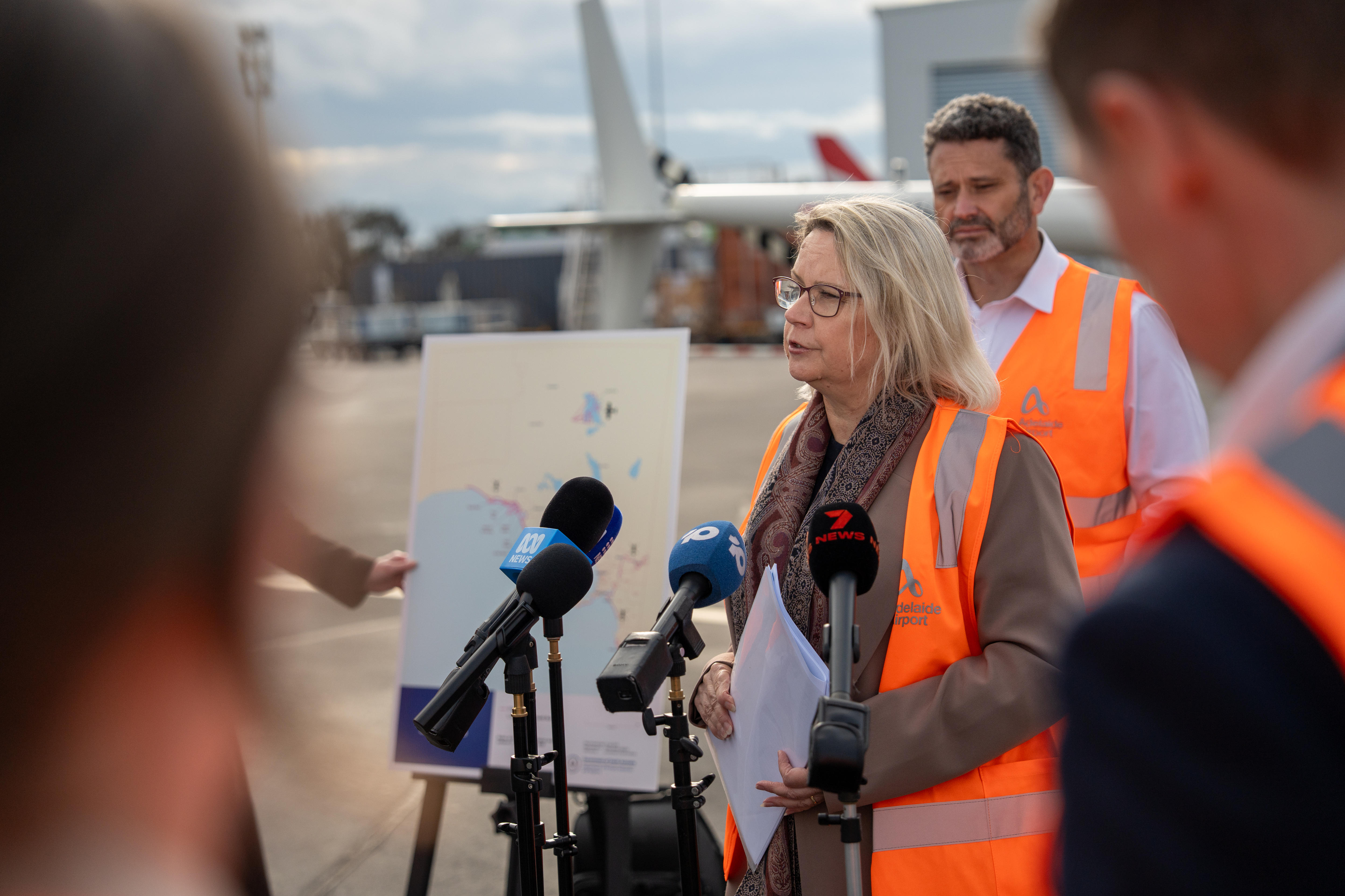 Second case of H5 bird flu detected on South Australian coast
